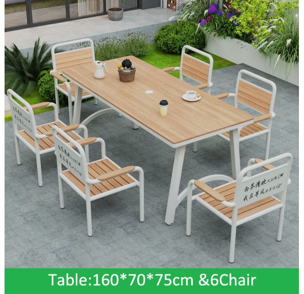 Outdoor Furniture