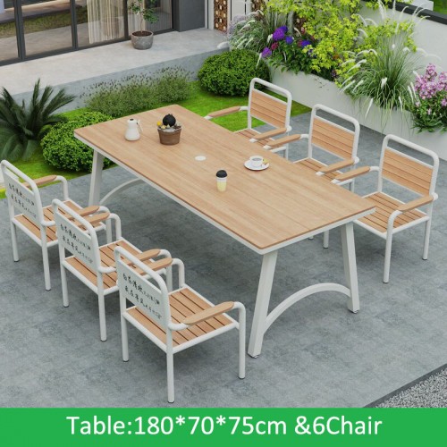 Outdoor Furniture