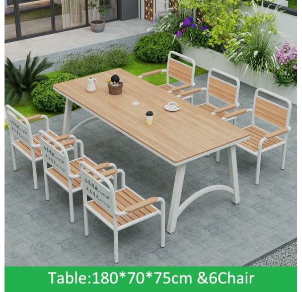 Outdoor Furniture