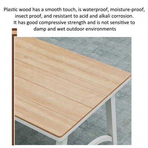 Outdoor Furniture