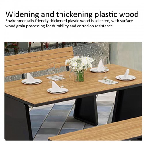 Outdoor Furniture