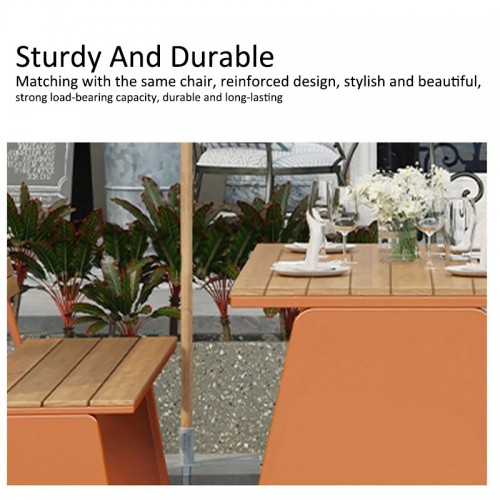 Outdoor Furniture