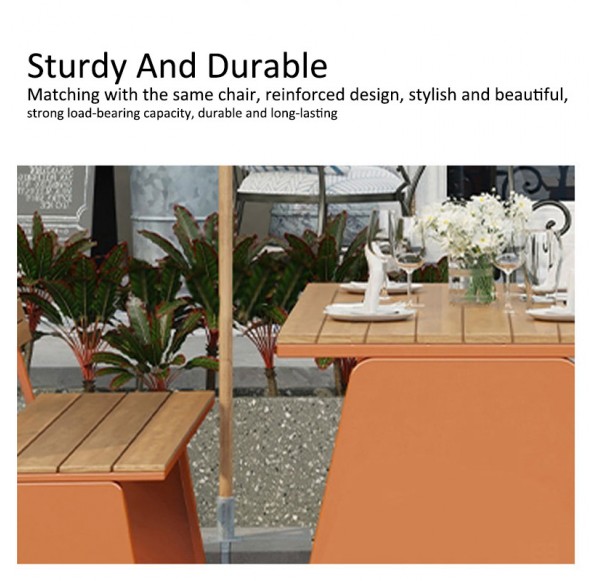 Outdoor Furniture