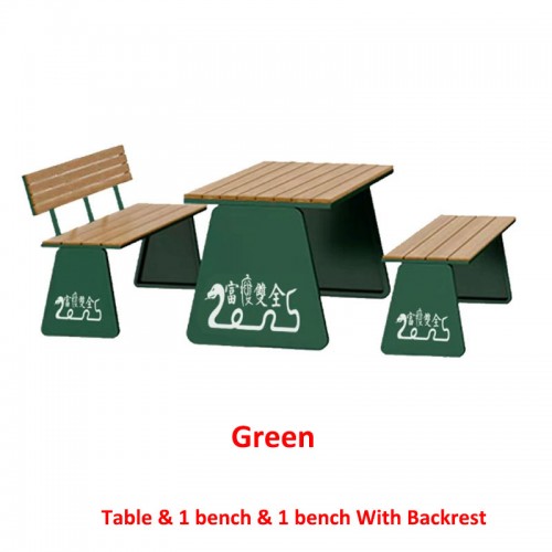 Outdoor Furniture