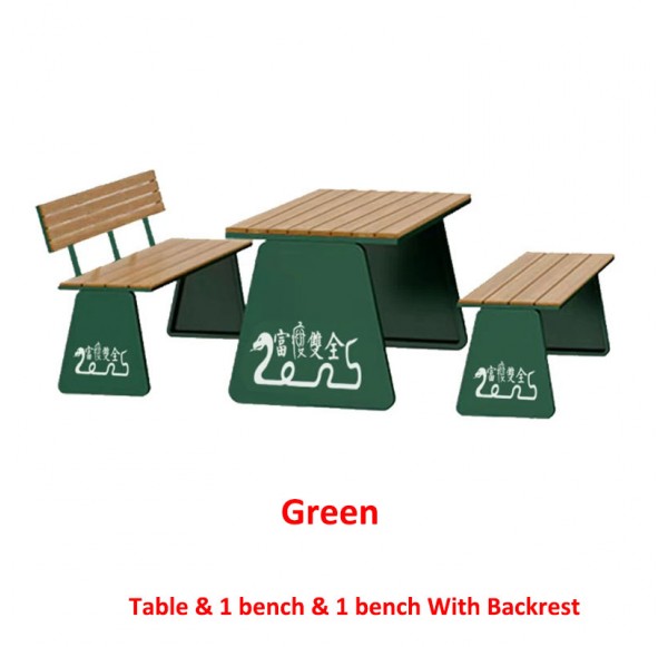 Outdoor Furniture