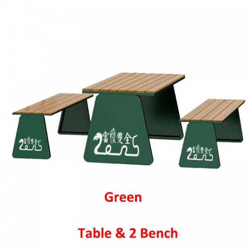 Outdoor Furniture