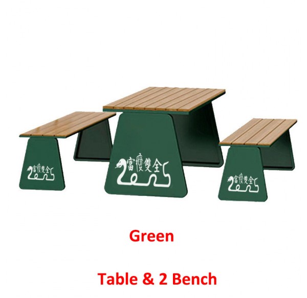Outdoor Furniture