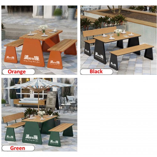 Outdoor Furniture