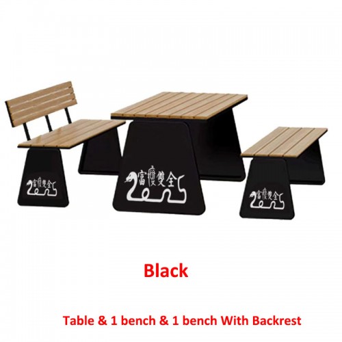 Outdoor Furniture