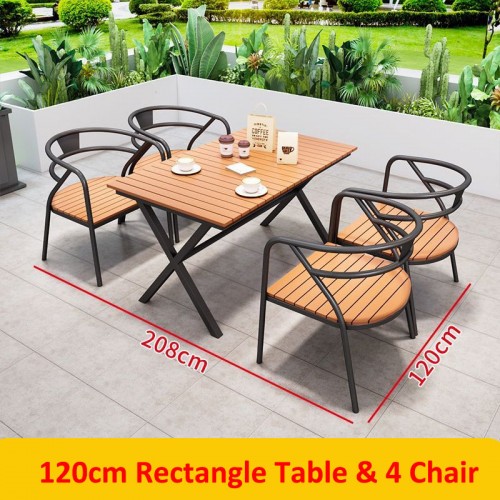 Outdoor Furniture