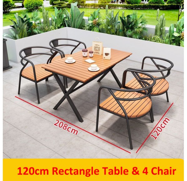 Outdoor Furniture