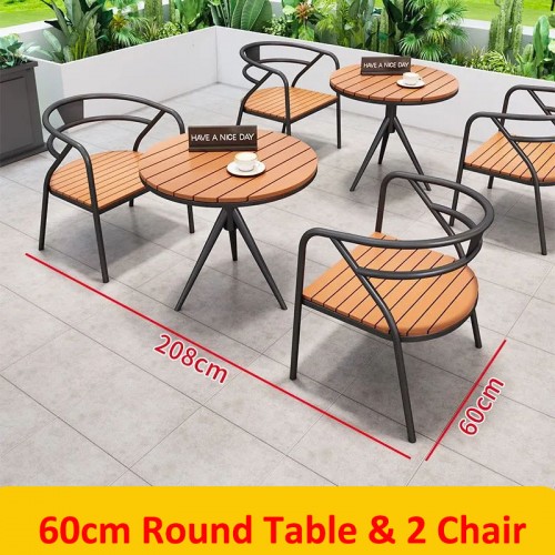 Outdoor Furniture