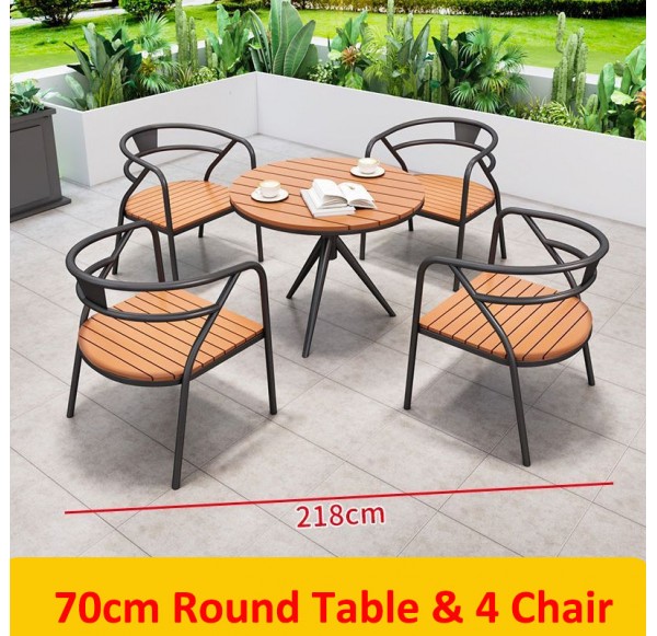 Outdoor Furniture