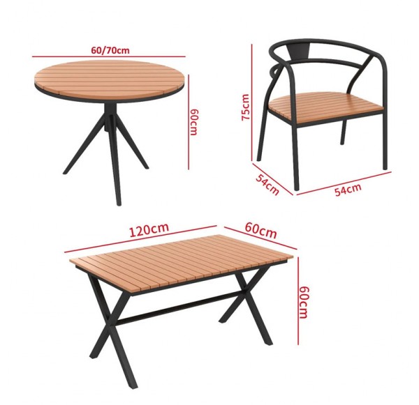 Outdoor Furniture