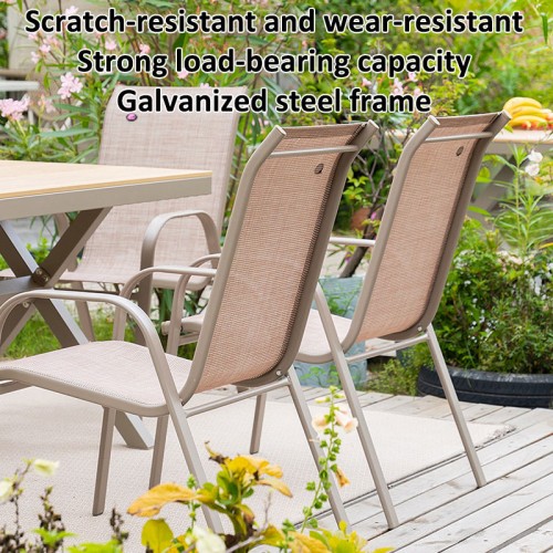 Outdoor Furniture
