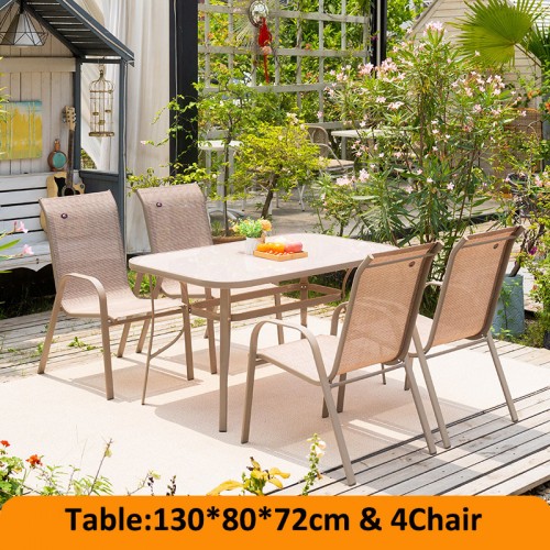 Outdoor Furniture