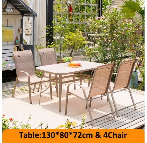 Outdoor Furniture