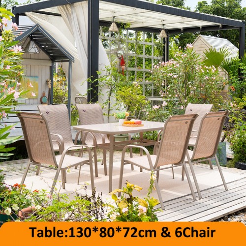 Outdoor Furniture