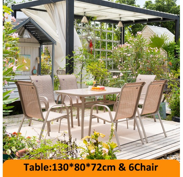 Outdoor Furniture
