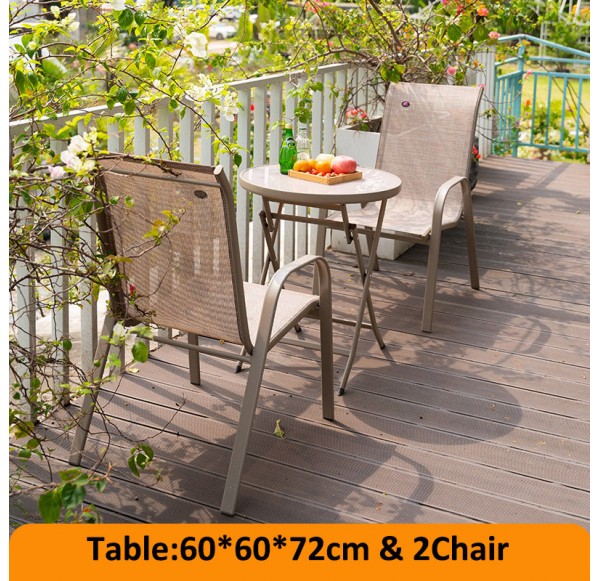 Outdoor Furniture