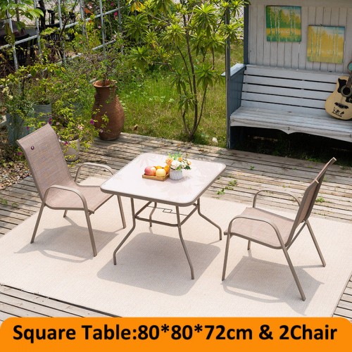 Outdoor Furniture