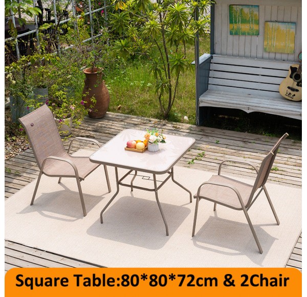 Outdoor Furniture