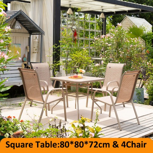 Outdoor Furniture