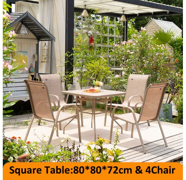 Outdoor Furniture