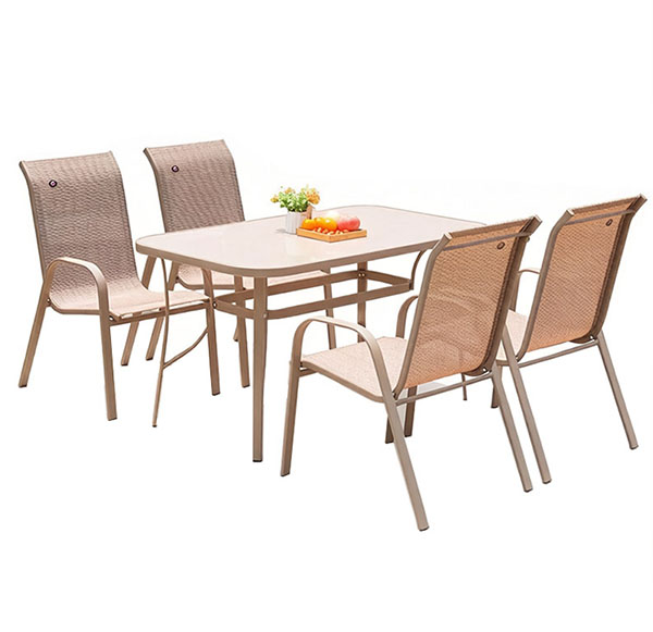 Outdoor Furniture