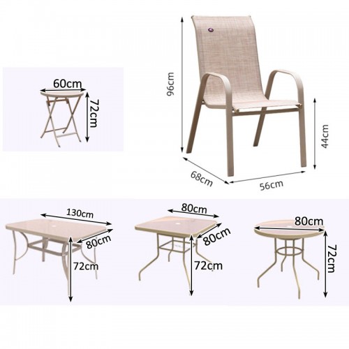Outdoor Furniture