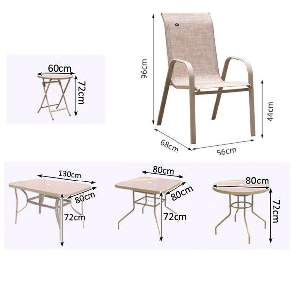 Outdoor Furniture