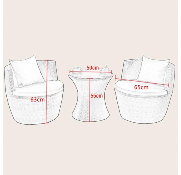 Outdoor Furniture