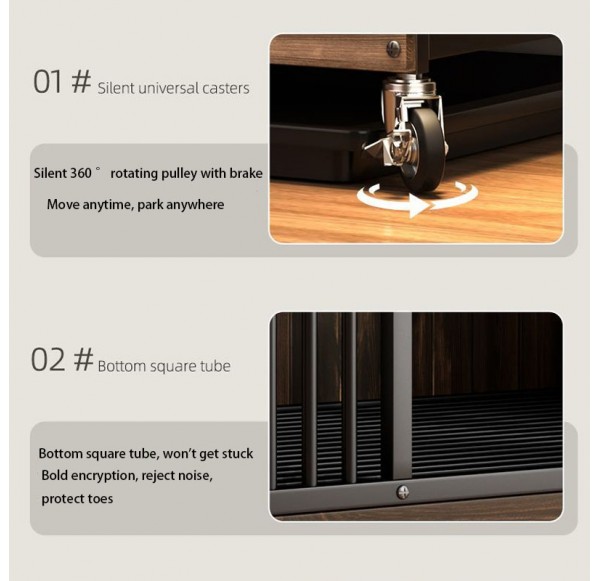 Pet furniture