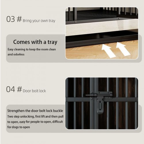 Pet furniture