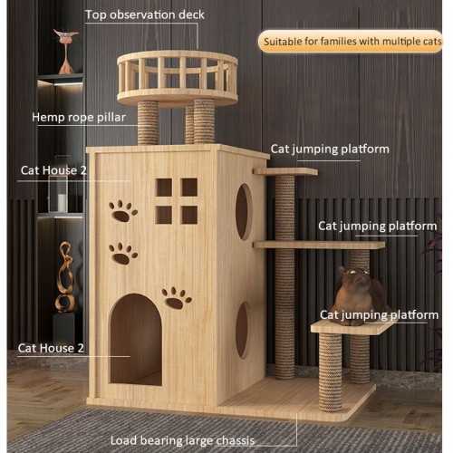 Pet furniture