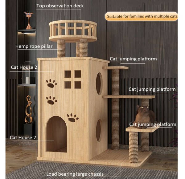 Pet furniture