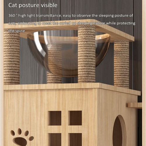 Pet furniture