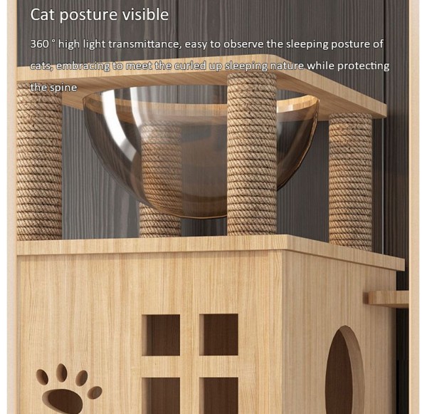 Pet furniture
