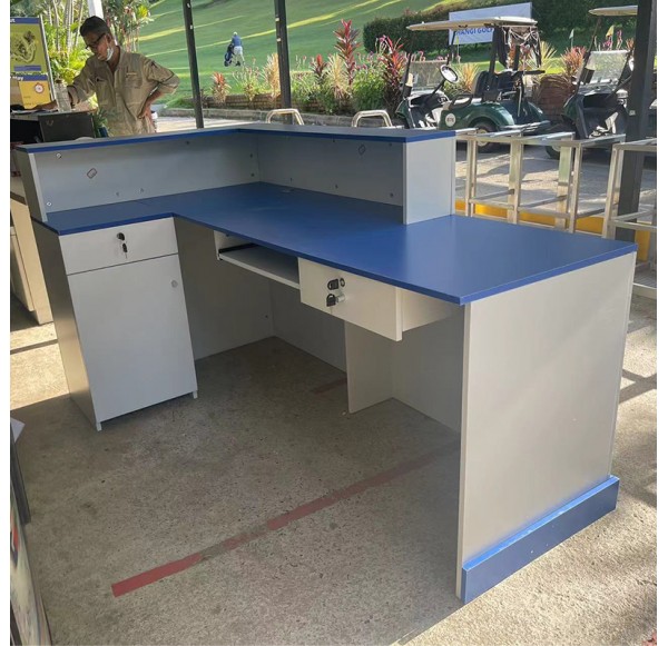 Reception Table