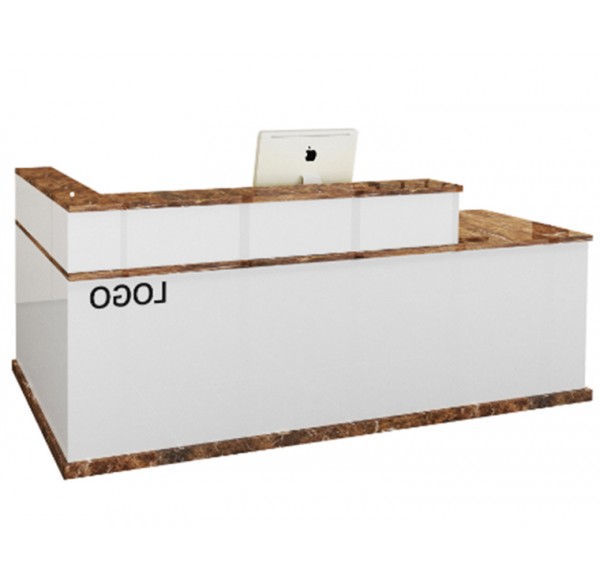 Reception Table