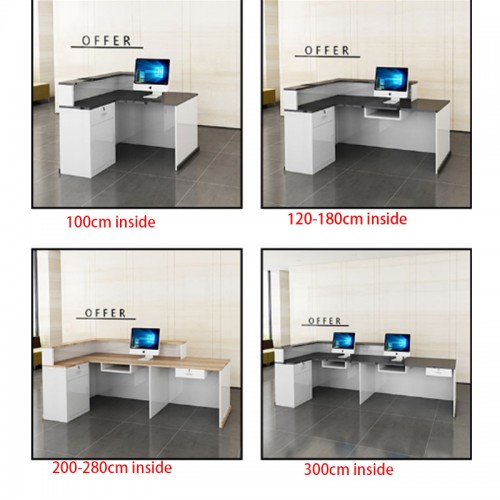 Reception Table