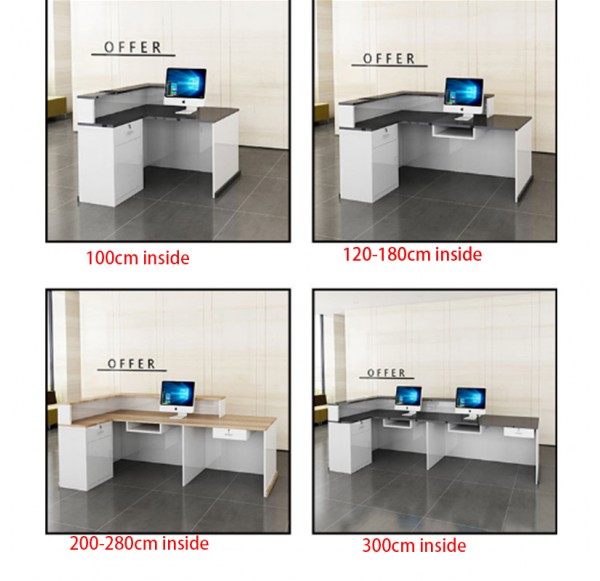 Reception Table