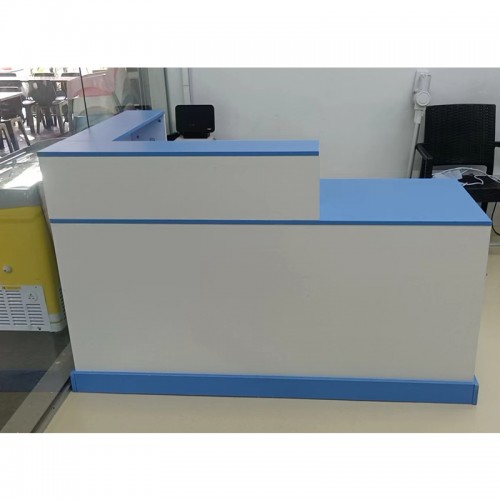 Reception Table