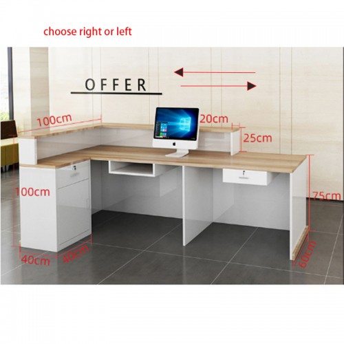 Reception Table