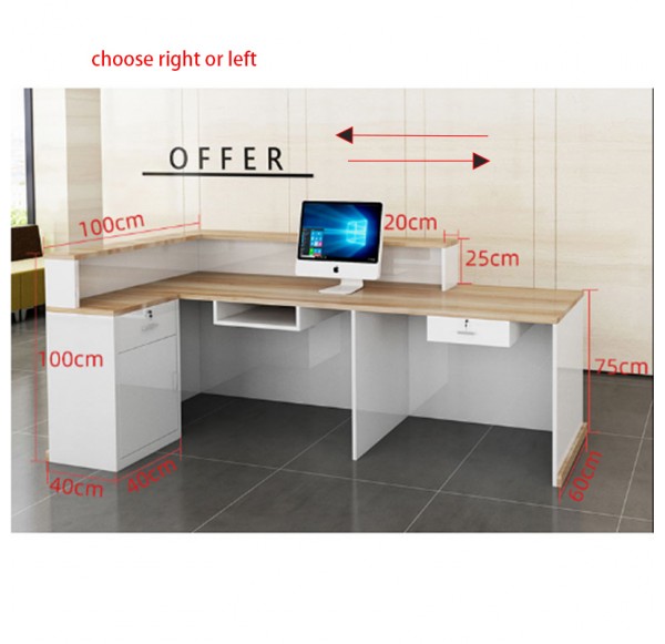 Reception Table