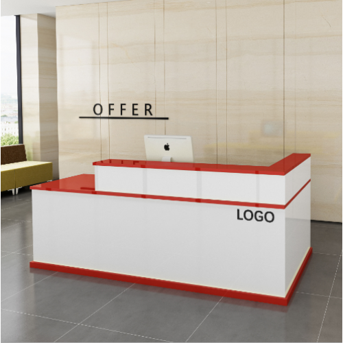 Reception Table