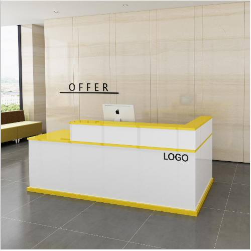 Reception Table