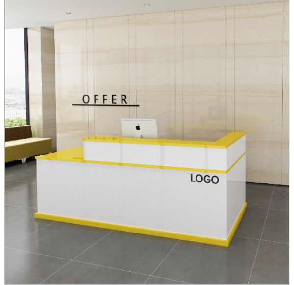 Reception Table