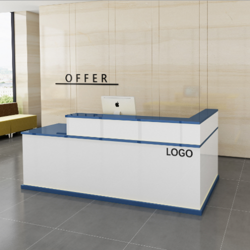 Reception Table