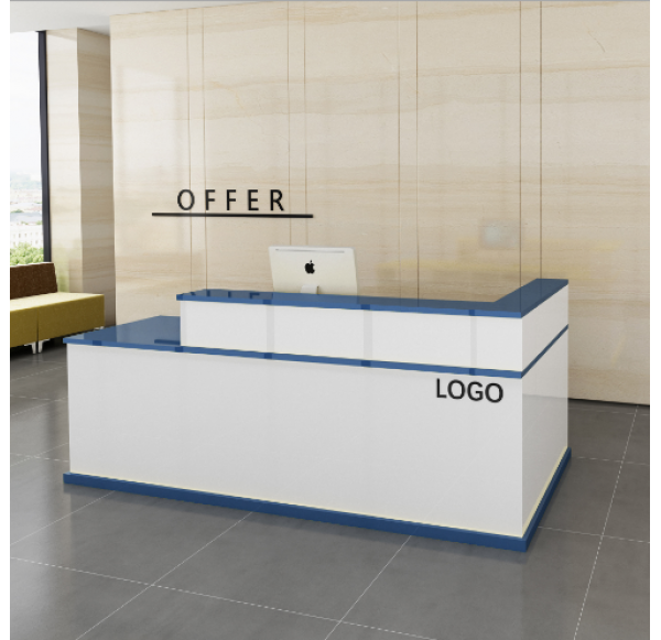 Reception Table